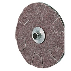 Katmanli Zimpara Diskleri